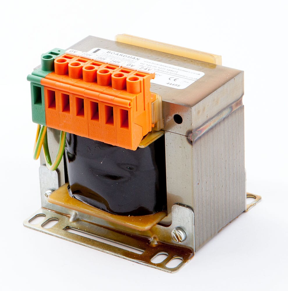 CL Range Control Circuit Transformer UK 2